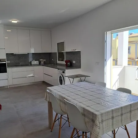 Appartement Lovely Holiday In Bemposta Near Portimao