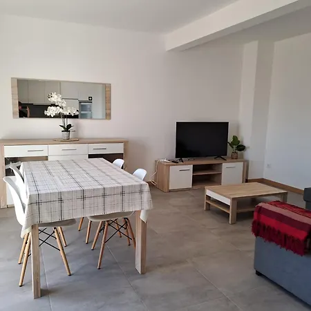 Διαμέρισμα Lovely Holiday In Bemposta Near Portimao Alvor