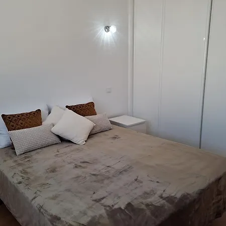 דירה Lovely Holiday In Bemposta Near Portimao אלבור