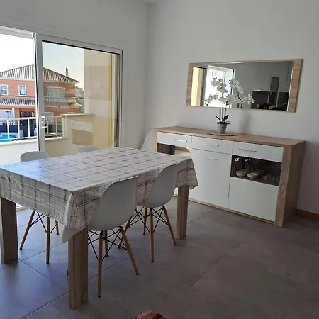 Lovely Holiday In Bemposta Near Portimao Alvor