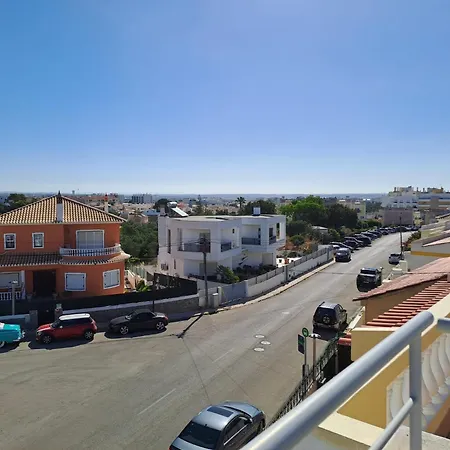 Lovely Holiday In Bemposta Near Portimao