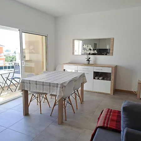 דירה Lovely Holiday In Bemposta Near Portimao אלבור