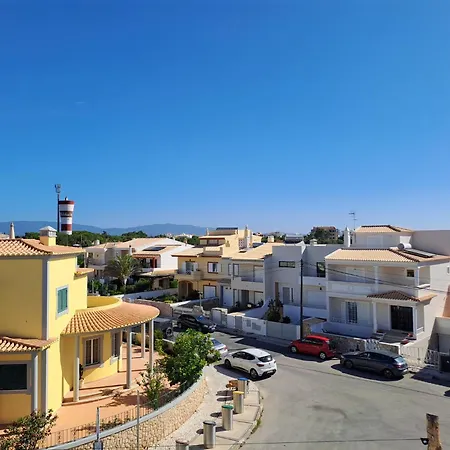 Lovely Holiday In Bemposta Near Portimao Apartman Alvor