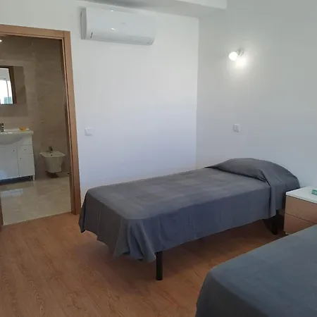 Lovely Holiday In Bemposta Near Portimao Apartmán *